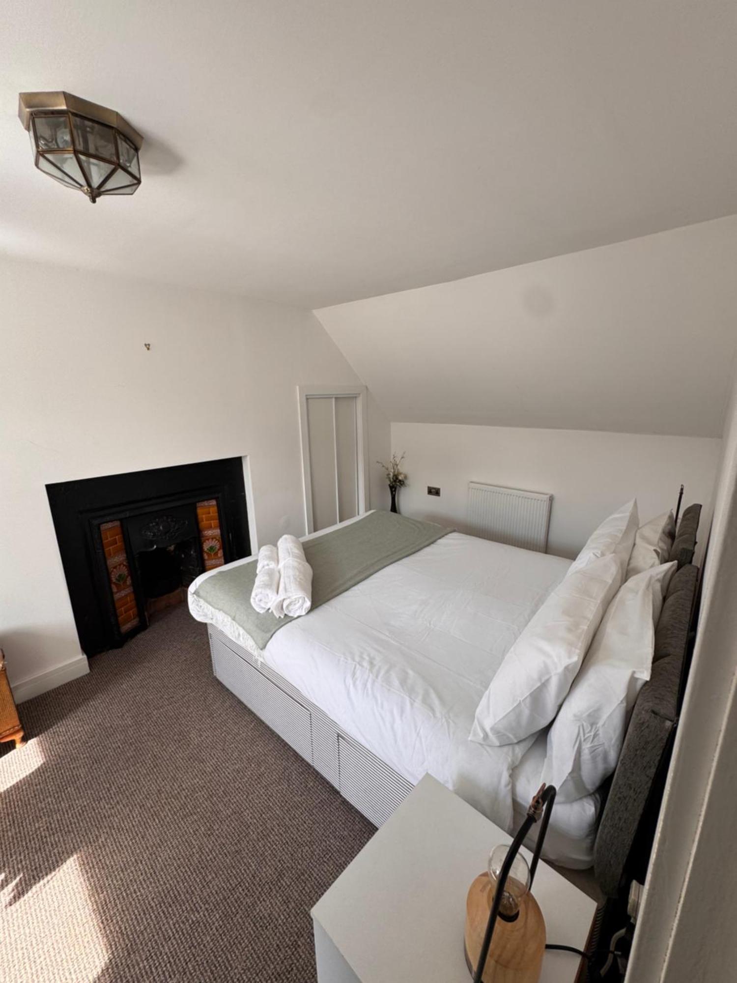 Seaforth Cottage -Dog Friendly, Historical Fishertown, Central Location Nairn Kültér fotó