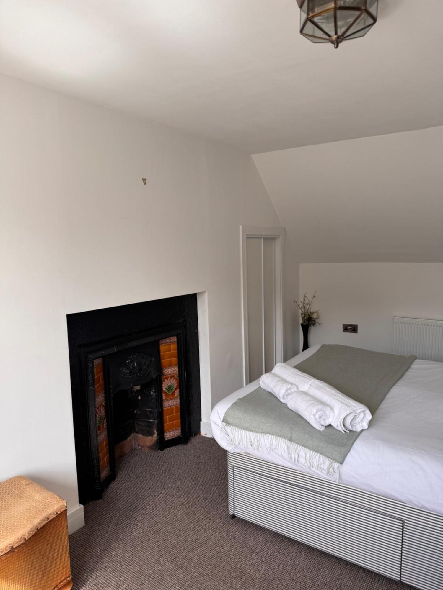 Seaforth Cottage -Dog Friendly, Historical Fishertown, Central Location Nairn Kültér fotó