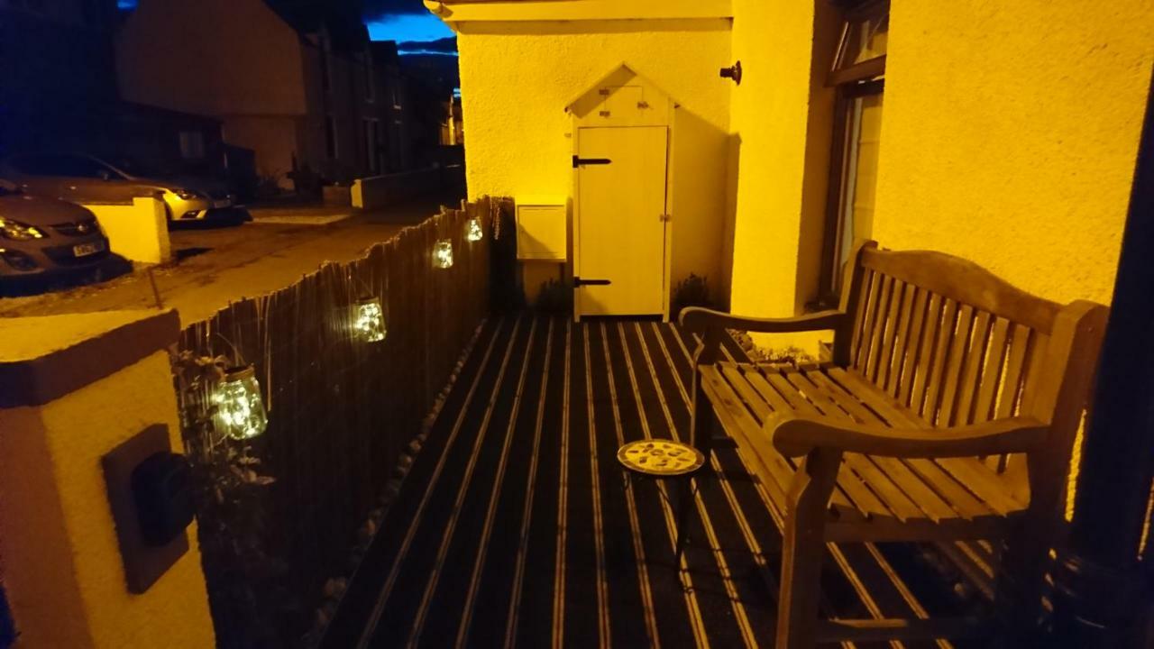 Seaforth Cottage -Dog Friendly, Historical Fishertown, Central Location Nairn Kültér fotó