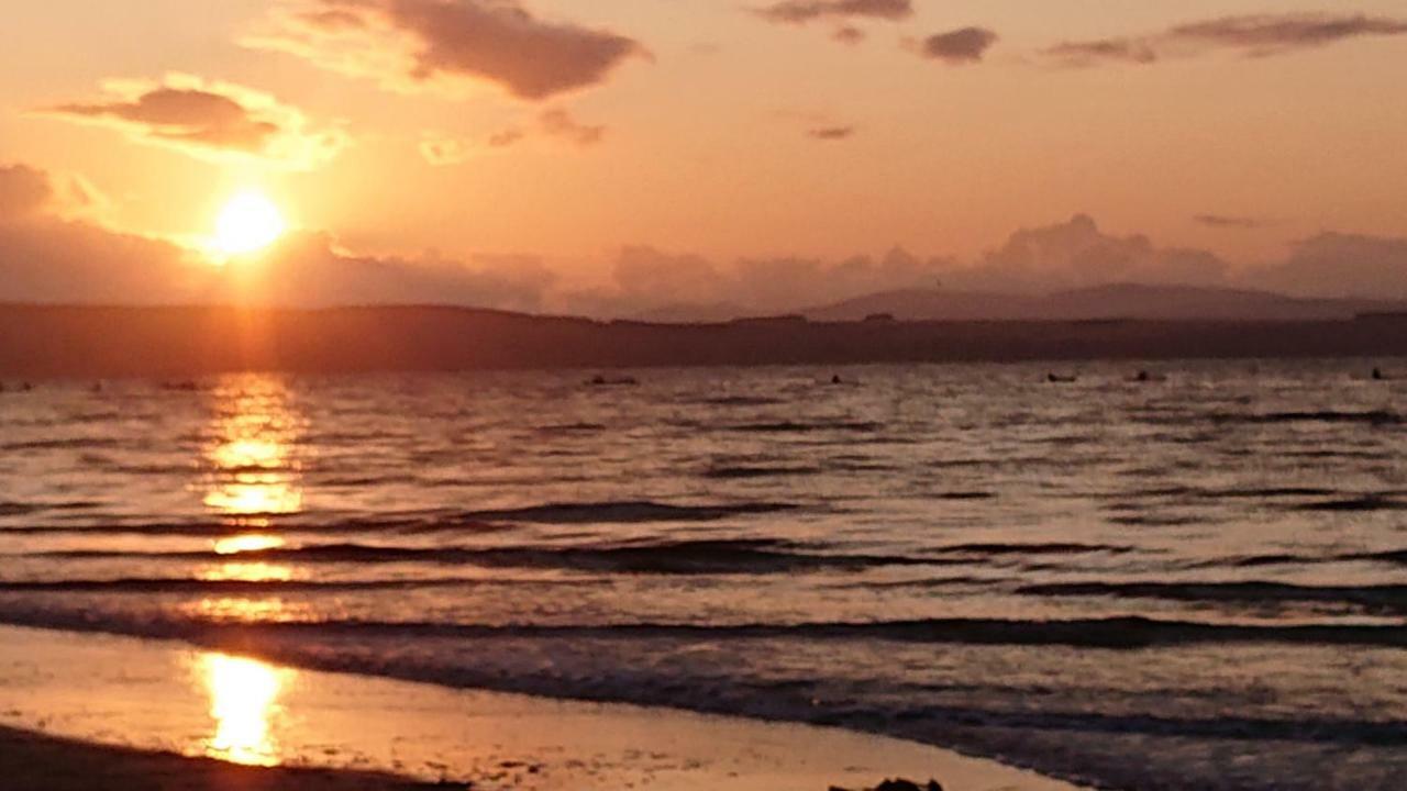 Seaforth Cottage -Dog Friendly, Historical Fishertown, Central Location Nairn Kültér fotó
